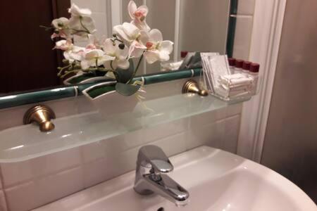 Vie D'Acqua Aposa - City Center- Bo Bolonia Zewnętrze zdjęcie