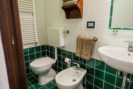 Vie D'Acqua Aposa - City Center- Bo Bolonia Zewnętrze zdjęcie